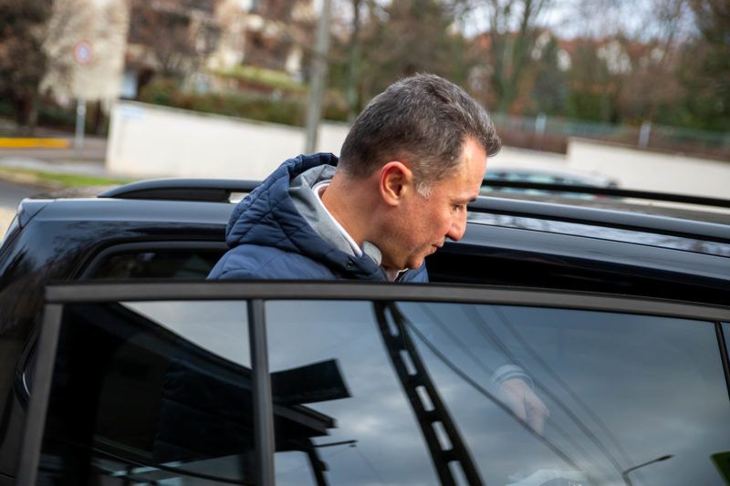 Ο Gruevski σπάει τη σιωπή του σε τηλεοπτική συνέντευξη: Μια μέρα θα επιστρέψω