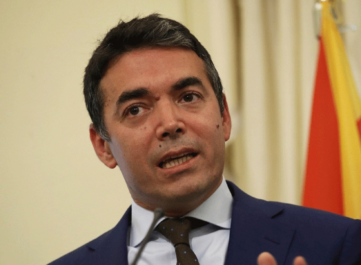 Βόρεια Μακεδονία: Με πτήσεις τσάρτερ θα επιστρέψουν οι εγκλωβισμένοι πολίτες στο εξωτερικό