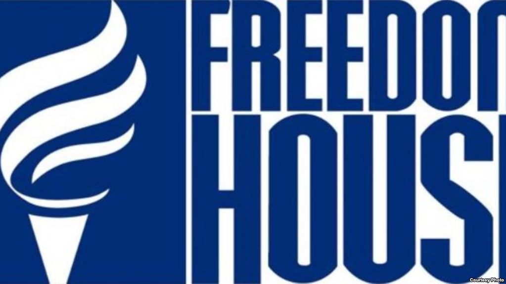 Freedom House: Η πΓΔΜ είναι εν μέρει ελεύθερη