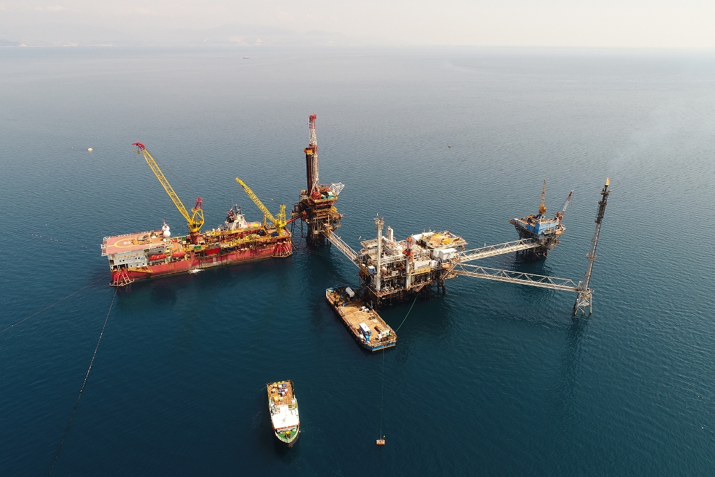 Μπορεί η Τουρκία μπορεί να γίνει o ενεργειακός κόμβος της Ανατολικής Μεσογείου;