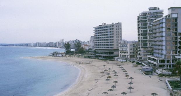 Την έντονη αντίδραση της ελληνοκυπριακής πλευράς έφερε η τουρκοκυπριακή εκστρατεία τουρισμού στο Λονδίνο