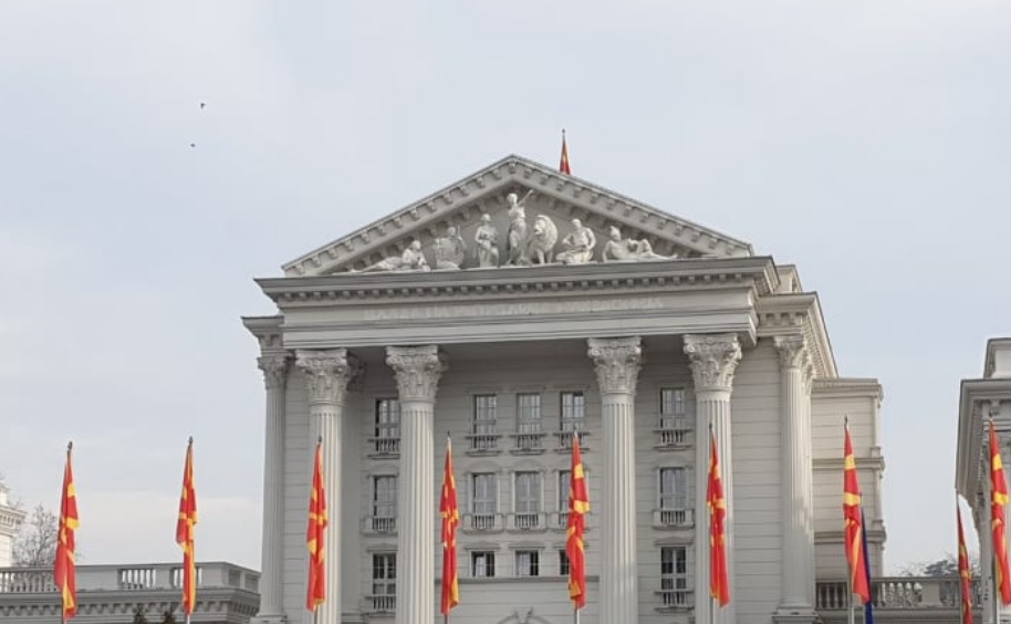 Τέθηκε σε ισχύ η Συμφωνία των Πρεσπών-Η χώρα μετονομάζεται σε Βόρεια Μακεδονία