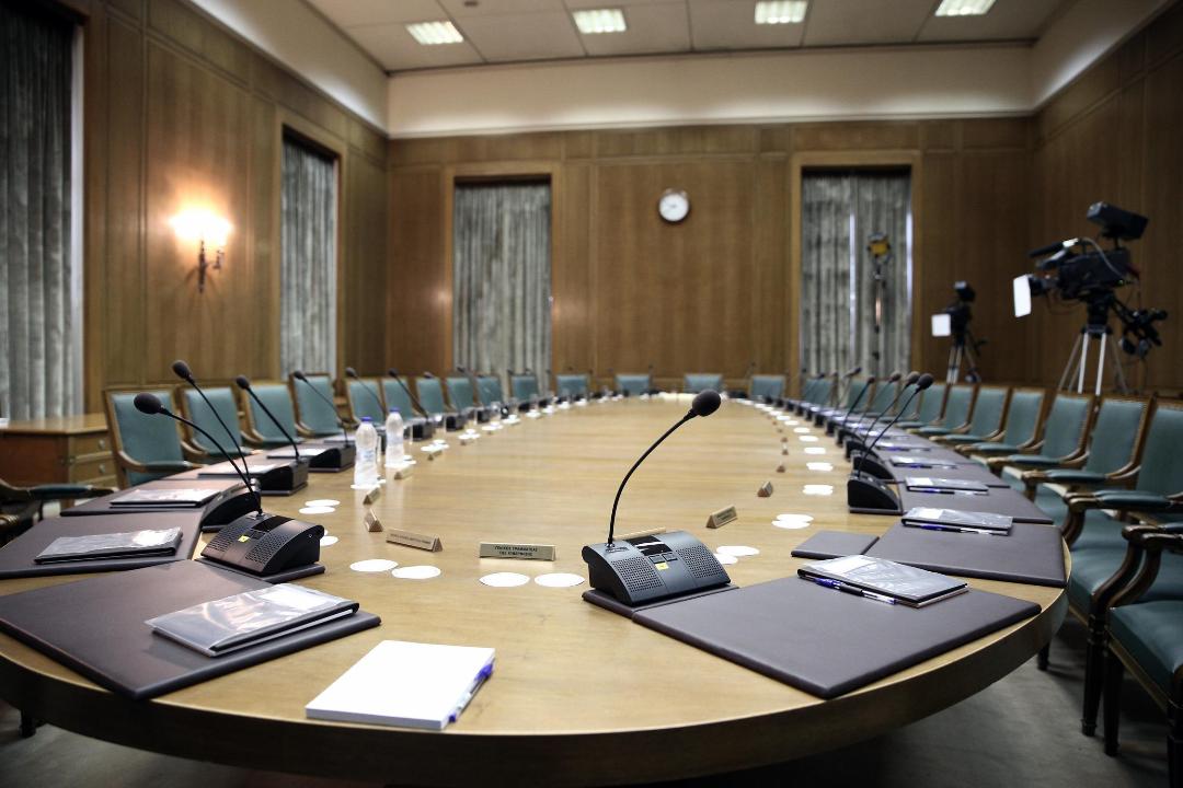 Ο ανασχηματισμός και οι πρωτοβουλίες Τσίπρα για την προοδευτική συμμαχία