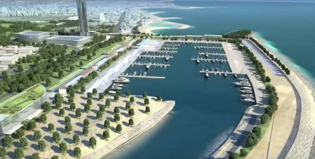 Προχωρά το καζίνο και η επένδυση στο Ελληνικό
