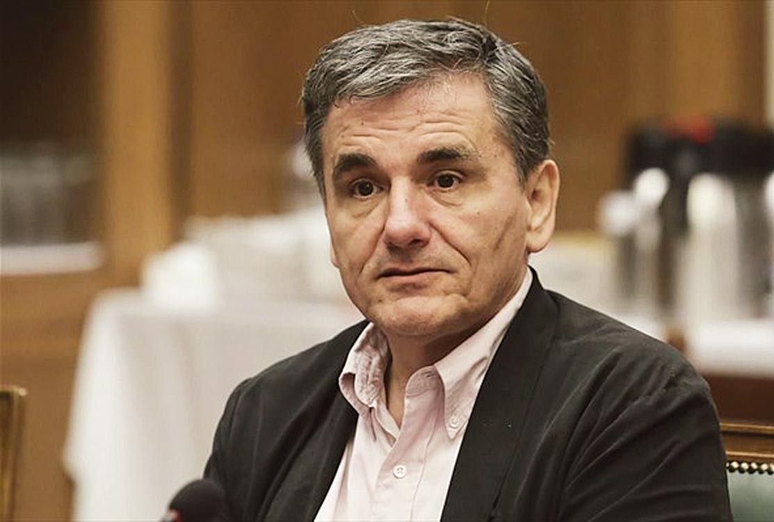 Ευ. Τσακαλώτος: Έτοιμες μέχρι της 11 Μαρτίου οι μεταρρυθμίσεις