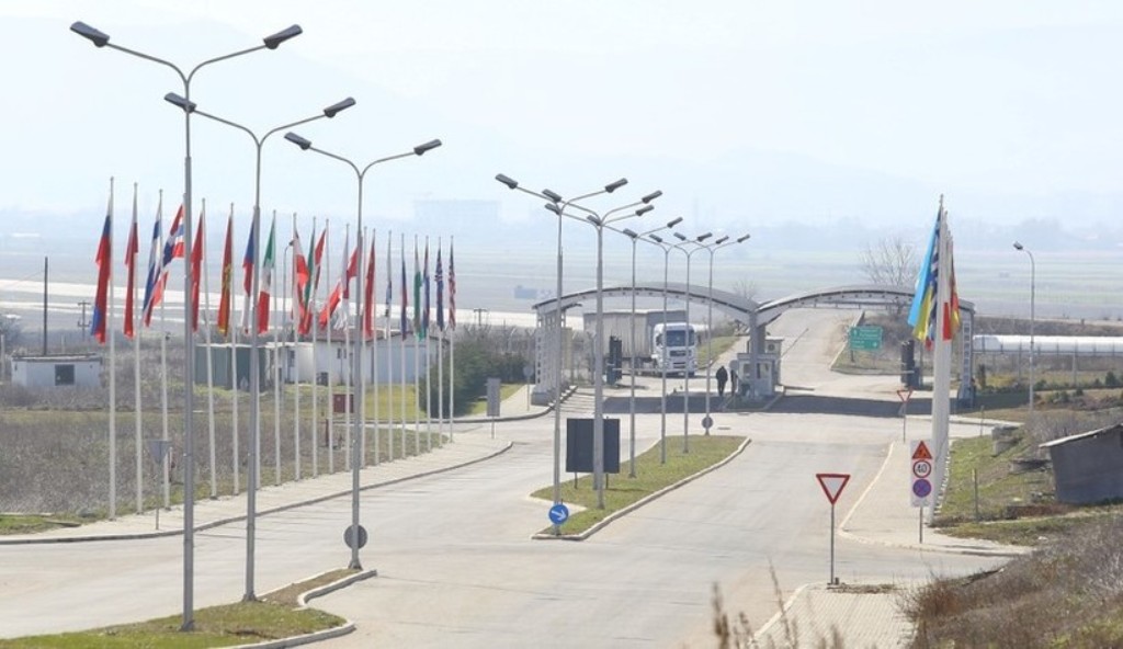 Ρέουν οι ξένες επενδύσεις στη χώρα λέει η κυβέρνηση στα Σκόπια