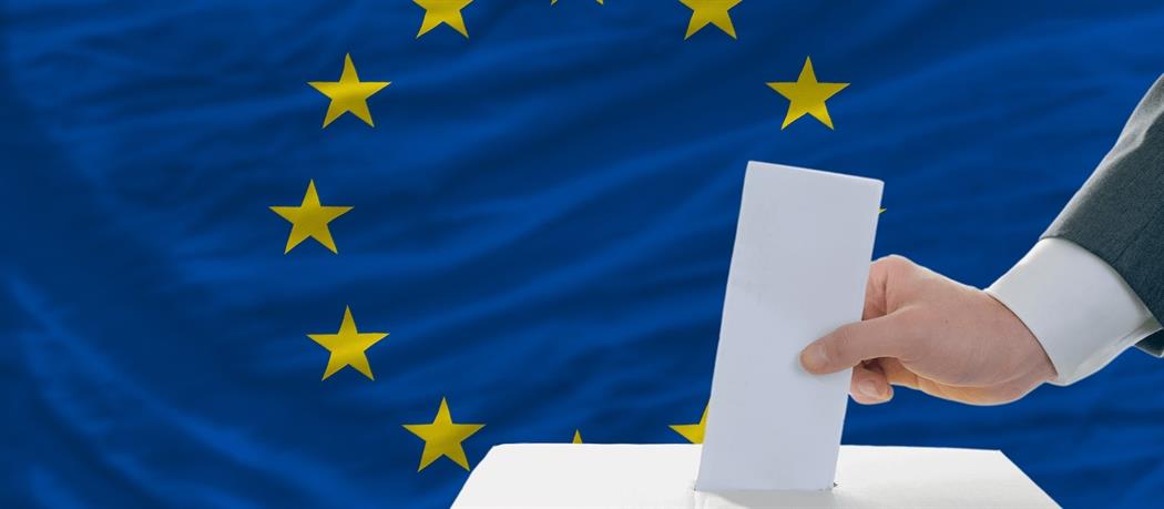 Το εθνικιστικό ΕΛΑΜ στην Ευρωβουλή δίνει δημοσκόπηση