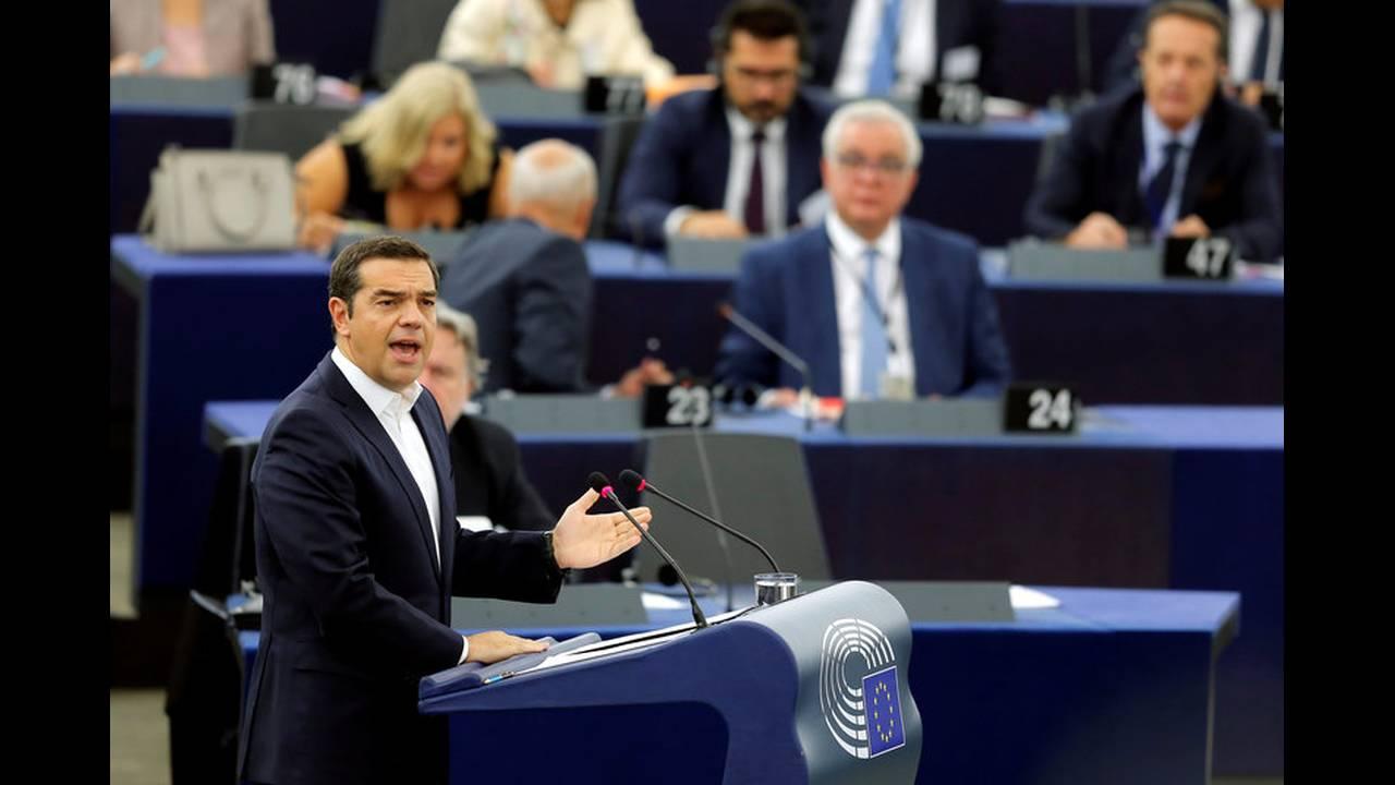 Διαμορφώνεται το «προοδευτικό μέτωπο» με φόντο την έξοδο στις αγορές