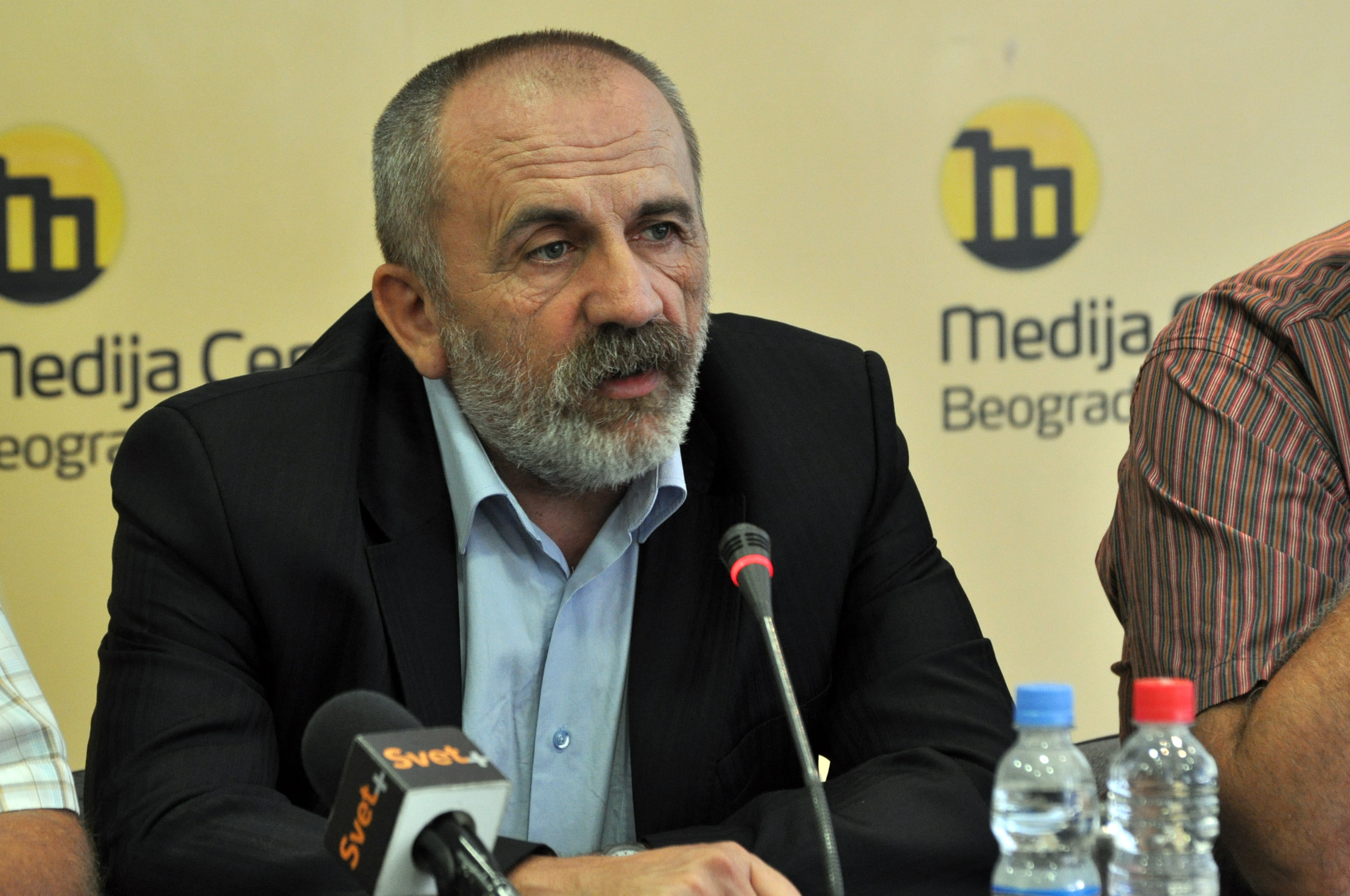 Οι ηγέτες της αντιπολίτευσης είναι «μασόνοι», «εγκληματίες» και «ψυχικά άρρωστοι»