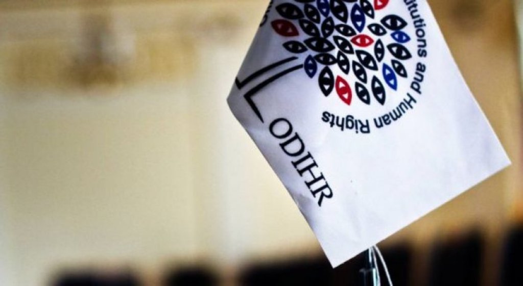 Αλβανία: Συστάσεις ODIHR για συνέχιση του διαλόγου για την εκλογική μεταρρύθμιση