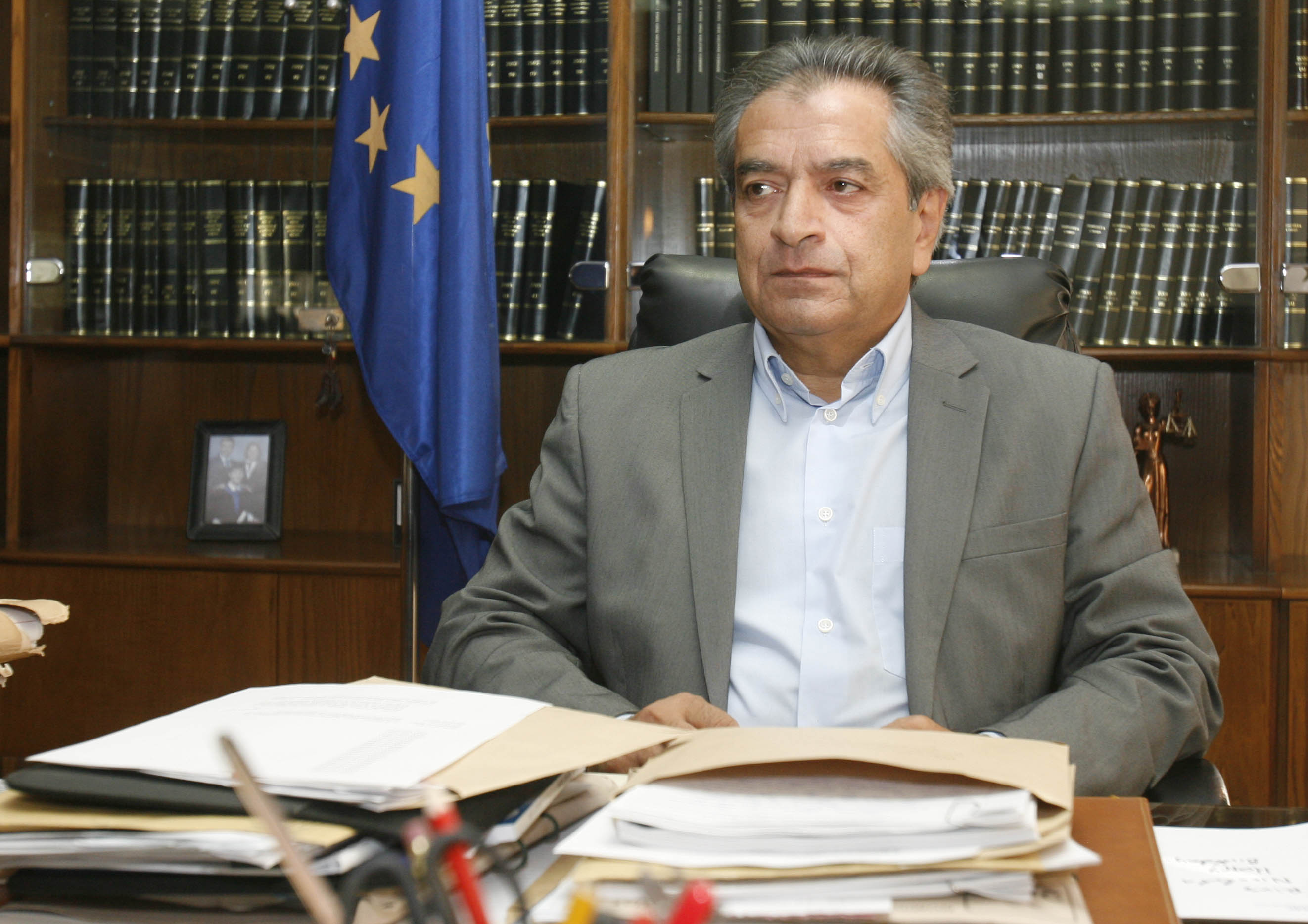 Υπό σκέψη για ανακρίσεις η Νομική Υπηρεσία μετά το πόρισμα για ΣΚΤ