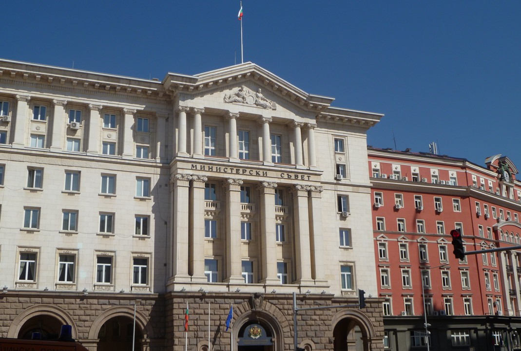 Εμβάθυνση της συνεργασίας μεταξύ Βουλγαρίας και Βόρειας Μακεδονίας με στόχο την αντιμετώπιση καταστροφών