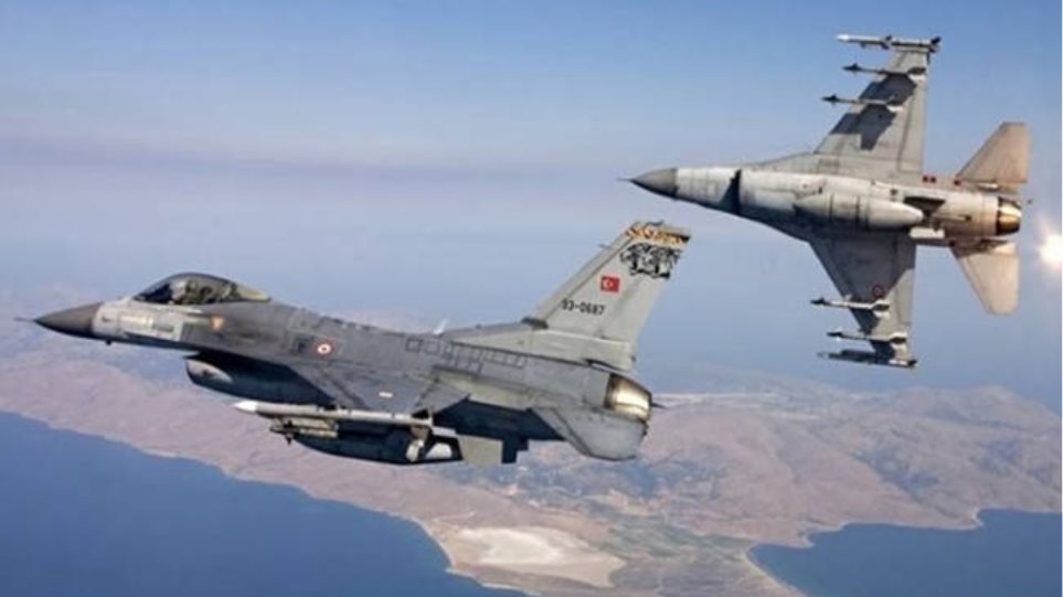 Ελληνικό ΥΠΕΞ: Η Τουρκία να ακολουθήσει νηφάλια, σύννομη και υπεύθυνη στάση
