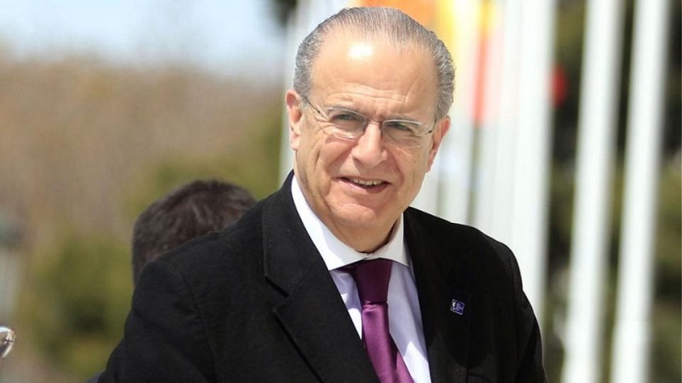 Συνέντευξη/ΙΒΝΑ: Ι. Κασουλίδης: Μ’ ανησυχεί η άνοδος της ακροδεξιάς στην ΕΕ
