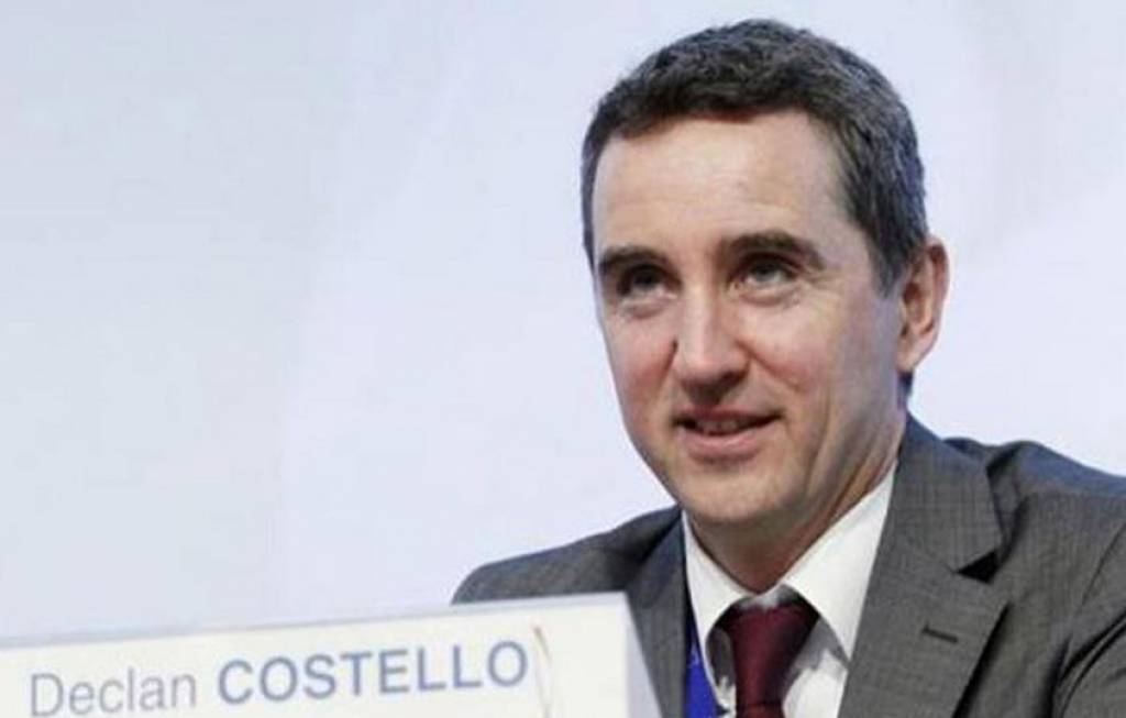 Κοστέλο: Αισιοδοξία για συμφωνία στην πρώτη κατοικία