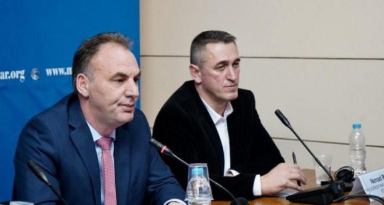 “Η ιδέα των εδαφικών ανταλλαγών είναι επικίνδυνη”