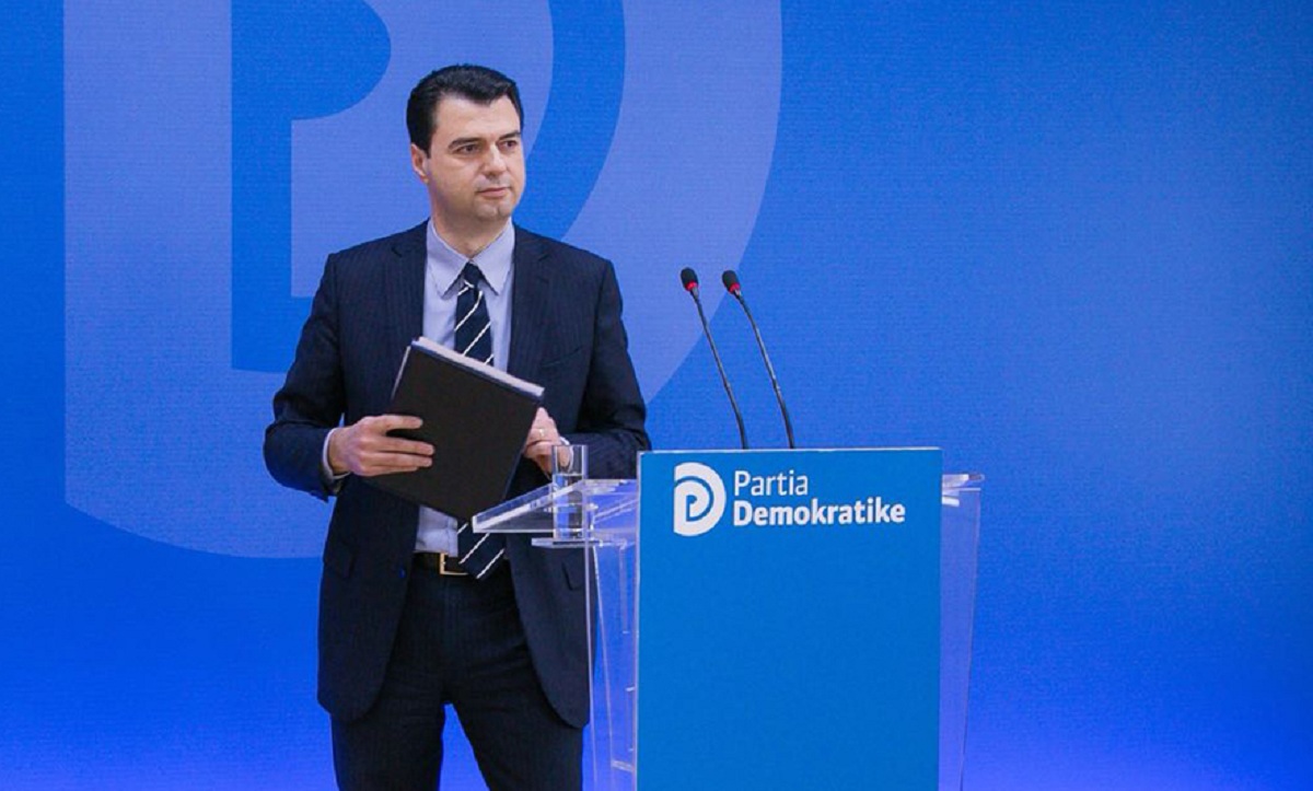 Αλβανία: Έρευνες αποκαλύπτουν ότι το μεγαλύτερο κόμμα της αντιπολίτευσης απέκρυψε πληρωμές ύψους 650.000 δολαρίων ΗΠΑ