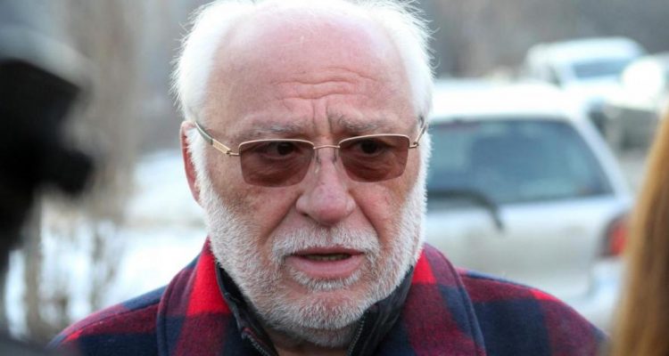 Μυστήριο εξακολουθεί να περιβάλλει τον υποτιθέμενο Βούλγαρο σύνδεσμο στην υπόθεση Skripal