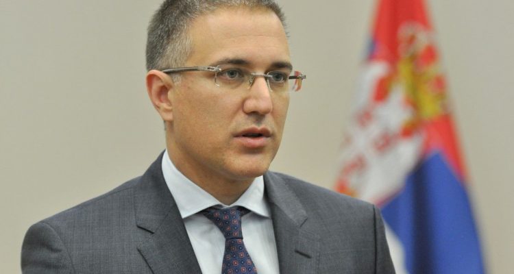 Υπουργός Εσωτερικών Stefanovic: Πρόωρες εκλογές τον Ιούνιο ή το 2020
