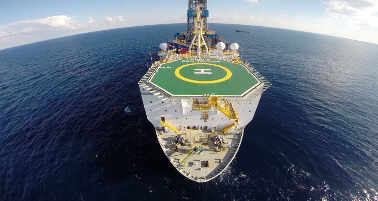 Ξεκινά έρευνες η Shell στα ανοικτά της Βουλγαρίας