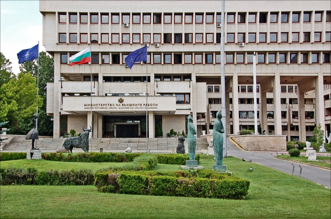 Η Βουλγαρία χορηγεί βοήθεια ύψους 3,5 εκατομμυρίων δολαρίων σε χώρες των Δυτικών Βαλκανίων, της Ανατολικής Ευρώπης και του Καυκάσου