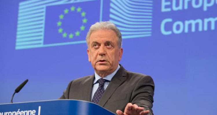 “Οι άνθρωποι του Κοσσυφοπεδίου αξίζουν την απελευθέρωση του καθεστώτος των θεωρήσεων”
