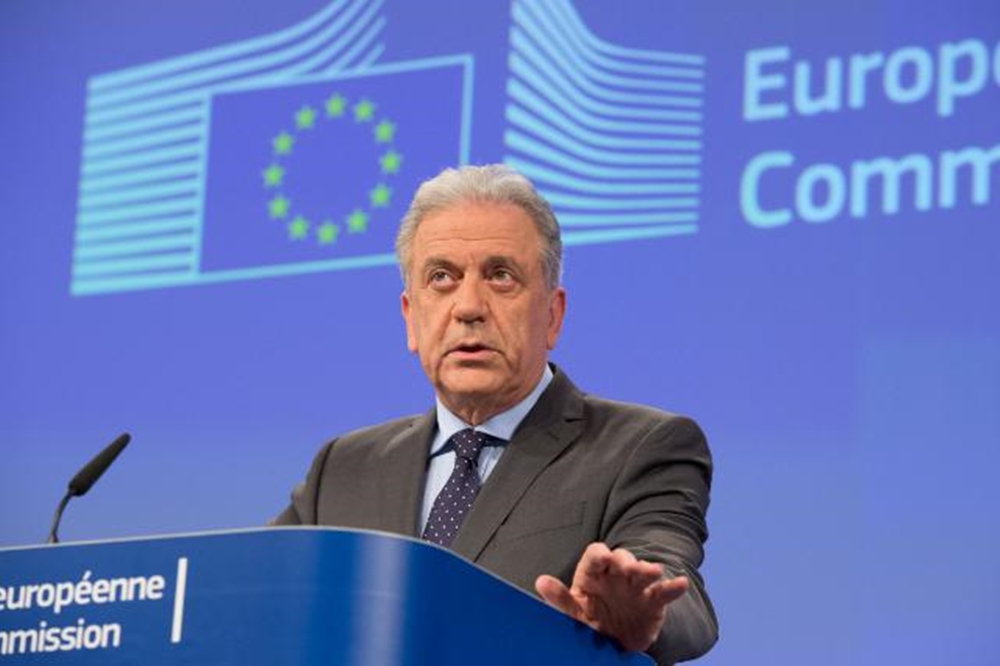 “Οι άνθρωποι του Κοσσυφοπεδίου αξίζουν την απελευθέρωση του καθεστώτος των θεωρήσεων”