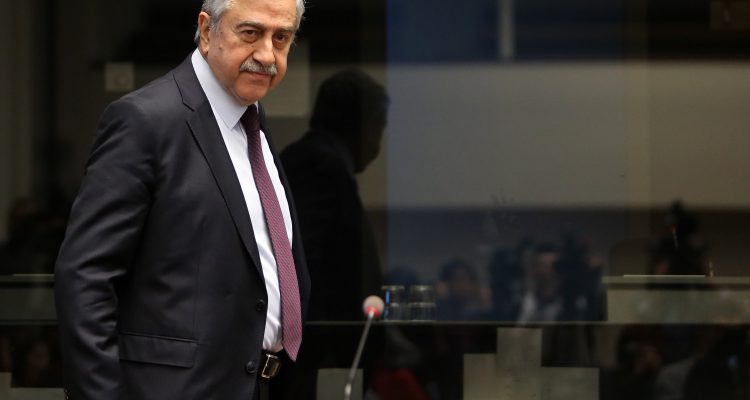 Αγκάθι ο πληθυσμός των κατεχομένων που φτάνει ως τις διαπραγματεύσεις