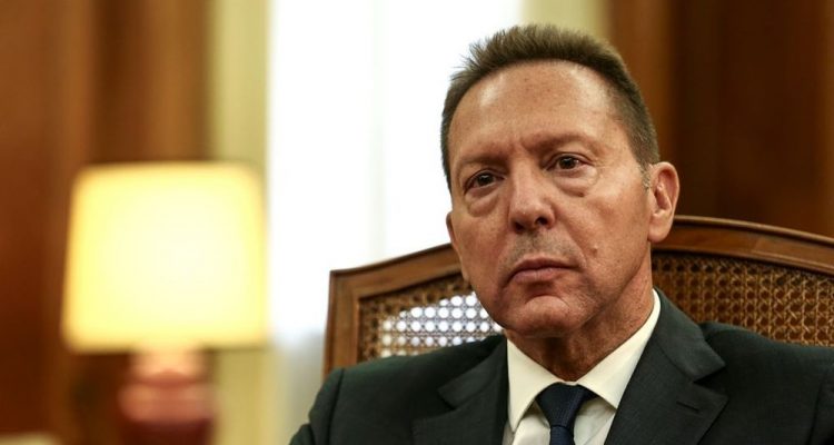Το «μανιφέστο» Στουρνάρα για την ενίσχυση της ανάπτυξης της Ελλάδας