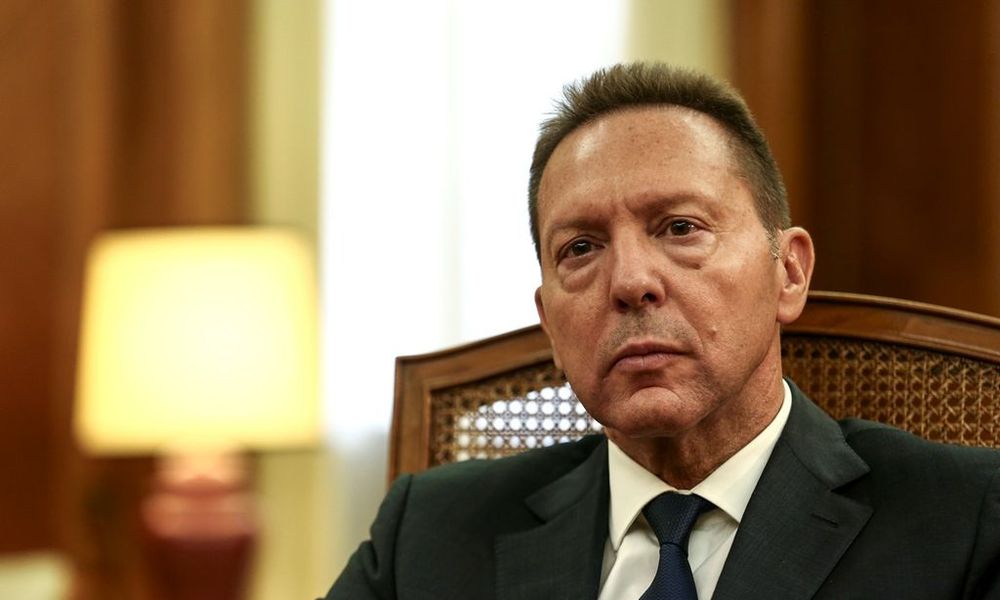 Το «μανιφέστο» Στουρνάρα για την ενίσχυση της ανάπτυξης της Ελλάδας