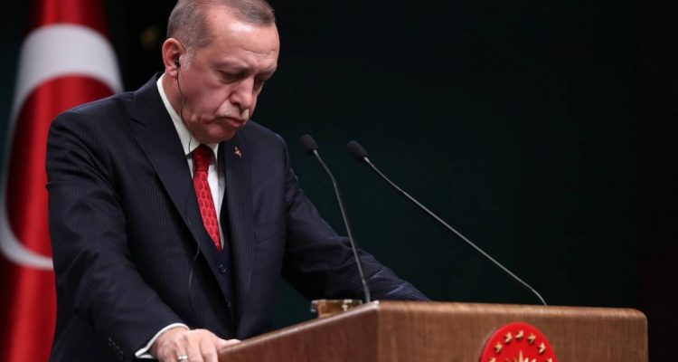 ΙΒΝΑ/Ανάλυση – Εκλογές Τουρκία: Οι Τούρκοι ψηφίζουν φτωχότεροι