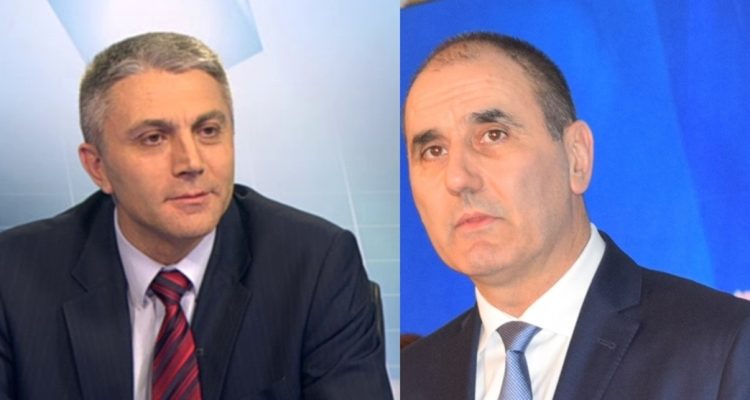Οι υποστηρικτές των τροπολογιών του νόμου περί θρησκειών της Βουλγαρίας αρνούνται ότι οι αλλαγές έγιναν υπό τουρκική πίεση