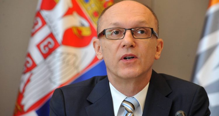 Η Σερβία πρωτοπορεί στα Βαλκάνια στην προστασία του περιβάλλοντος