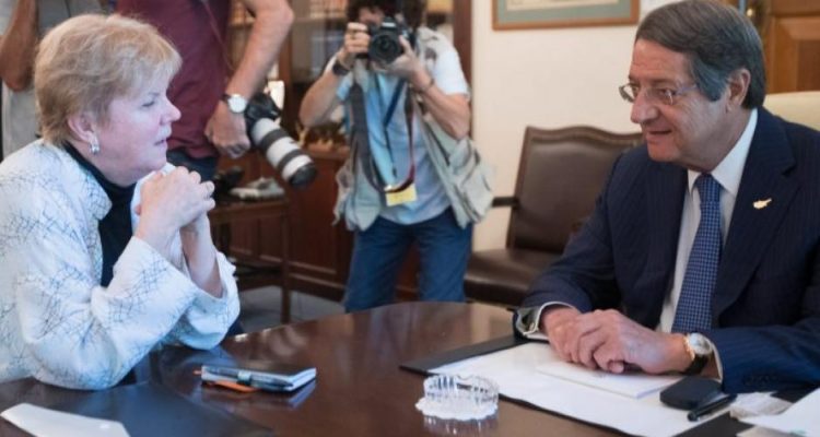 Εντός δεκαημέρου η Λουτ στην Κύπρο