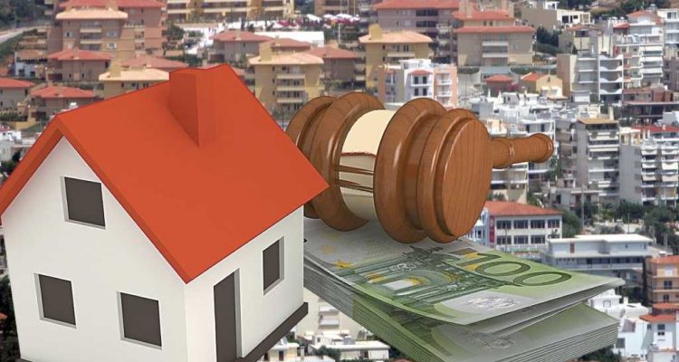 Αντιπαράθεση πολιτικών κομμάτων για τα τραπεζικά δάνεια