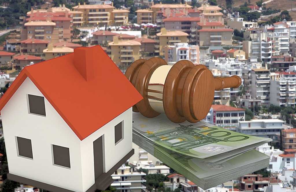 Αντιπαράθεση πολιτικών κομμάτων για τα τραπεζικά δάνεια