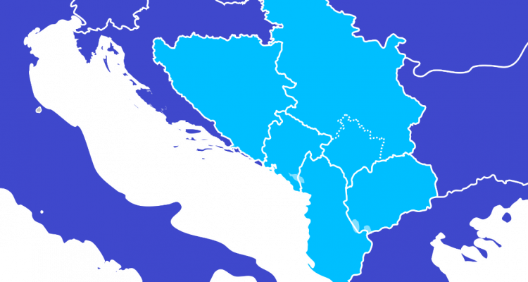 Στα “σκαριά” γιγαντιαίο σχέδιο για την ενεργειακή αυτονομία Ελλάδας και Δυτικών Βαλκανίων