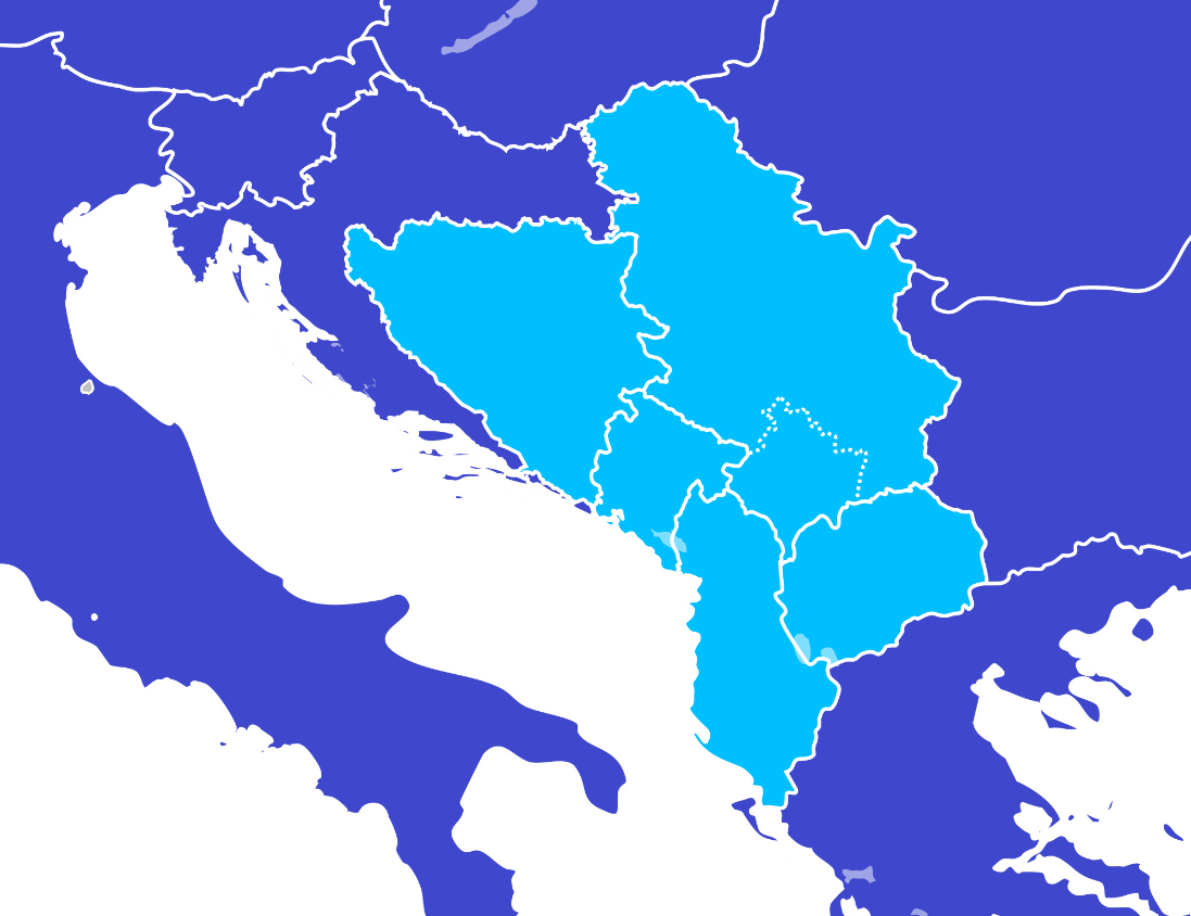 Στα “σκαριά” γιγαντιαίο σχέδιο για την ενεργειακή αυτονομία Ελλάδας και Δυτικών Βαλκανίων