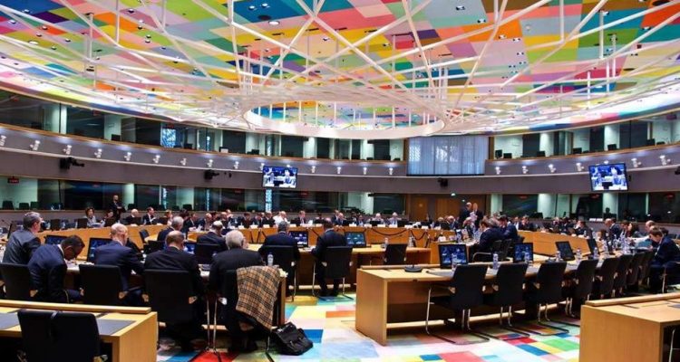 Το Eurogroup αναμένεται να ανάψει το πράσινο φως για την εκταμίευση των 970 εκατ. ευρώ