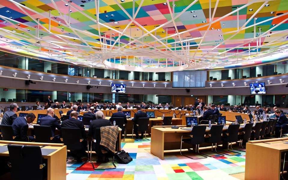 Το Eurogroup αναμένεται να ανάψει το πράσινο φως για την εκταμίευση των 970 εκατ. ευρώ
