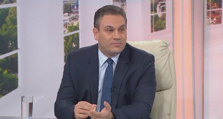 Σωματοφύλακες ανατέθηκαν στον Επικεφαλή της αντιτρομοκρατικής επιτροπής της Βουλγαρίας μετά από απειλές