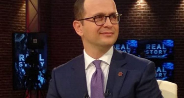 Ditmir Bushati: Τελευταία ευκαιρία να εστιάσουμε στο μέλλον