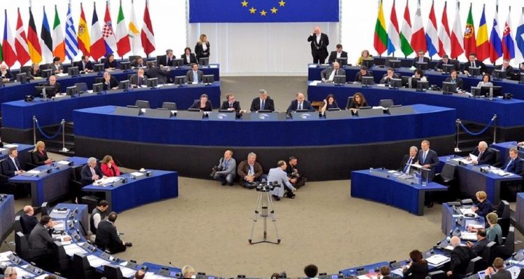 Στήριξη ευρωβουλευτών στην υποψηφιότητα Τσίπρα-Ζάεφ για το Νόμπελ Ειρήνης