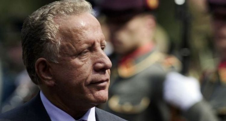 Pacolli: Η Σερβία προκάλεσε το Κοσσυφοπέδιο στην ψηφιακή σύνοδο κορυφής στο Βελιγράδι