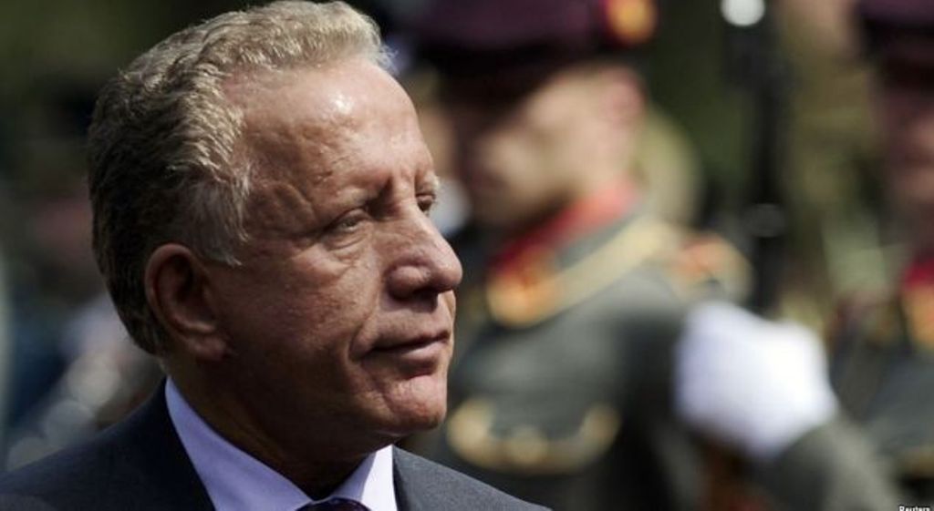 Pacolli: Η Σερβία προκάλεσε το Κοσσυφοπέδιο στην ψηφιακή σύνοδο κορυφής στο Βελιγράδι