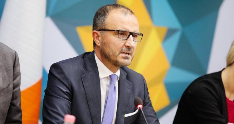 Soreca: Η έναρξη των ενταξιακών συνομιλιών θα επιταχύνει την αντιπαράθεση της δικαιοσύνης με το οργανωμένο έγκλημα στην Αλβανία