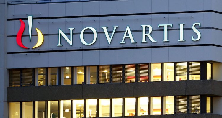 Ολοκληρώθηκε η έρευνα για τη Novartis στο Κοινοβούλιο. Ο Λομβέρδος καλείται να καταθέσει