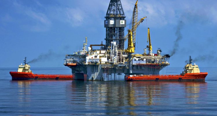 Σήμερα οι υπογραφές των συμβάσεων με Repsol-ΕΛΠΕ για το Ιόνιο
