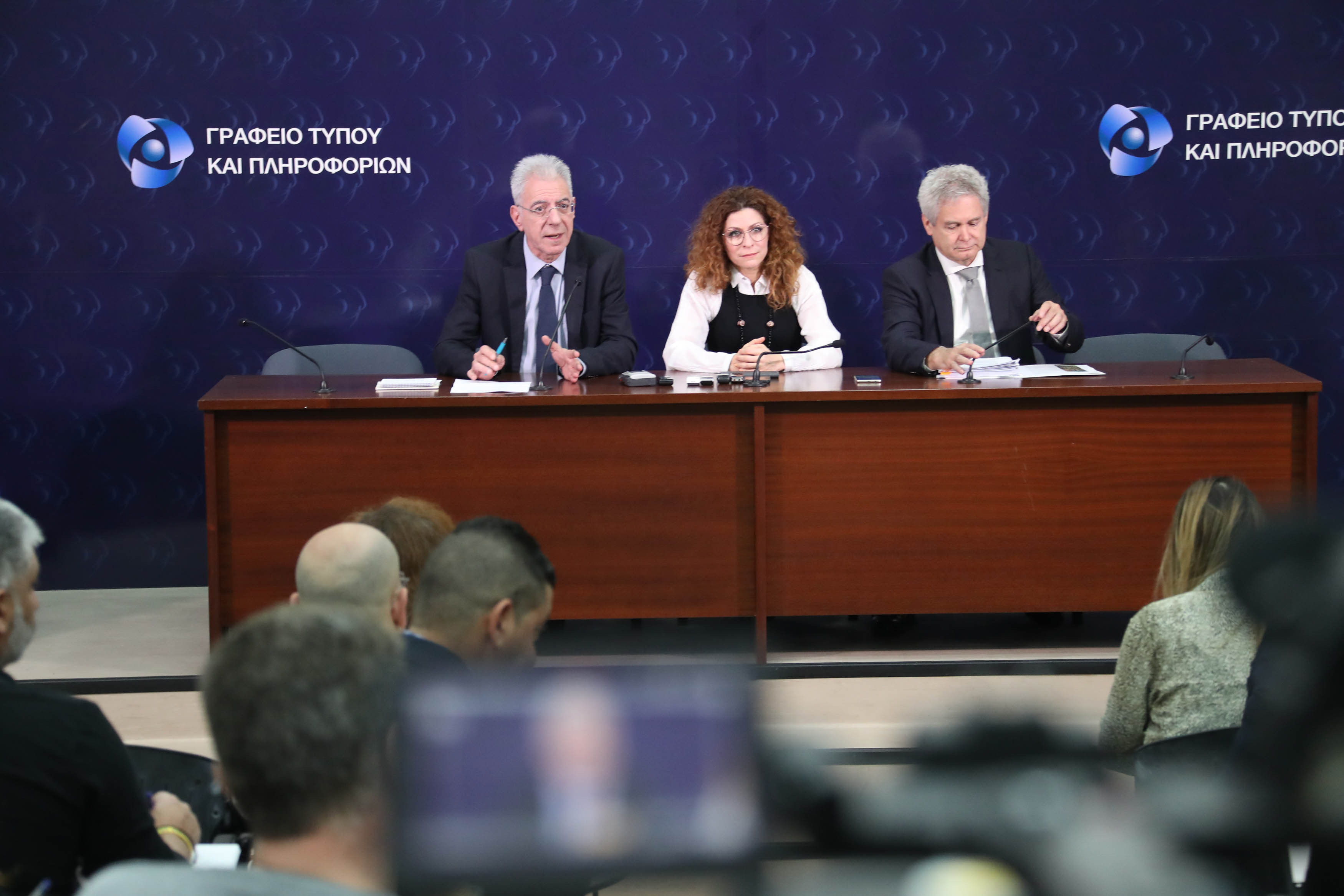 Σήμα προς όλους για συνέχιση των συνομιλιών έστειλε η Λευκωσία