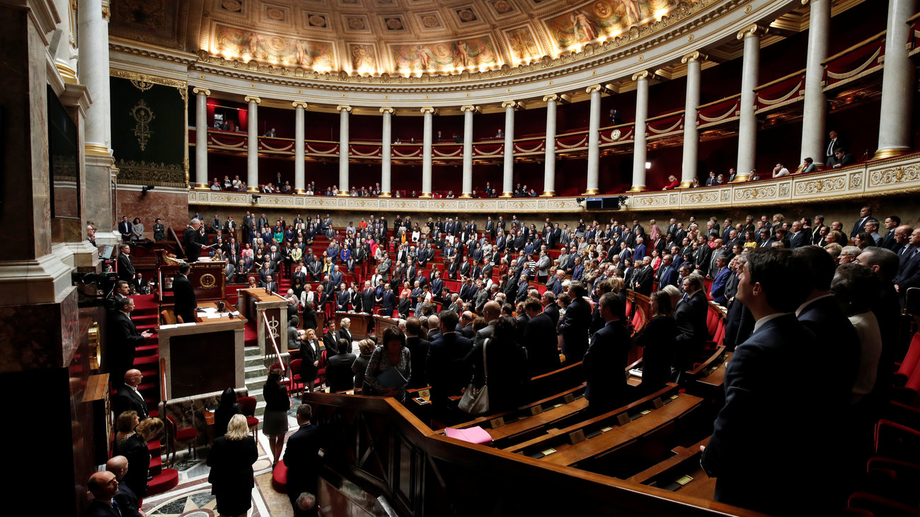 ΗΠΑ: Κατατέθηκε νομοσχέδιο για την άρση του εμπάργκο όπλο στην Κύπρο